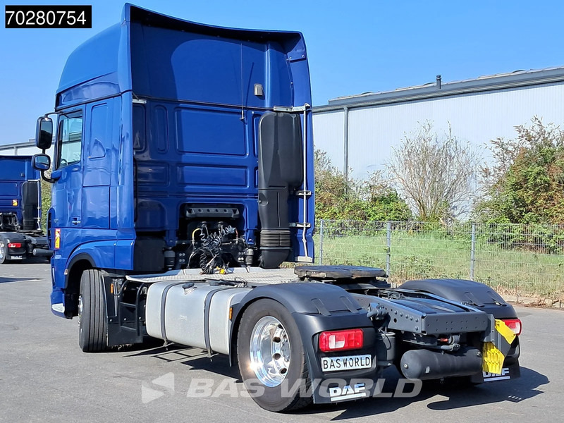 DAF XF 480 4X2 SSC Retarder PTO Standklima Alcoa's Navi ACC LED - Trekker: afbeelding 2 DAF XF 480 4X2 SSC Retarder PTO Standklima Alcoa's Navi ACC LED - Trekker: afbeelding 2