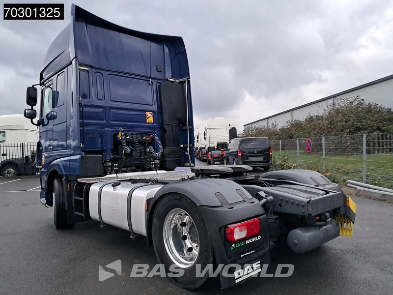 DAF XF 480 4X2 SSC Retarder Standklima Alcoa's ACC LED - Trekker: afbeelding 2 DAF XF 480 4X2 SSC Retarder Standklima Alcoa's ACC LED - Trekker: afbeelding 2
