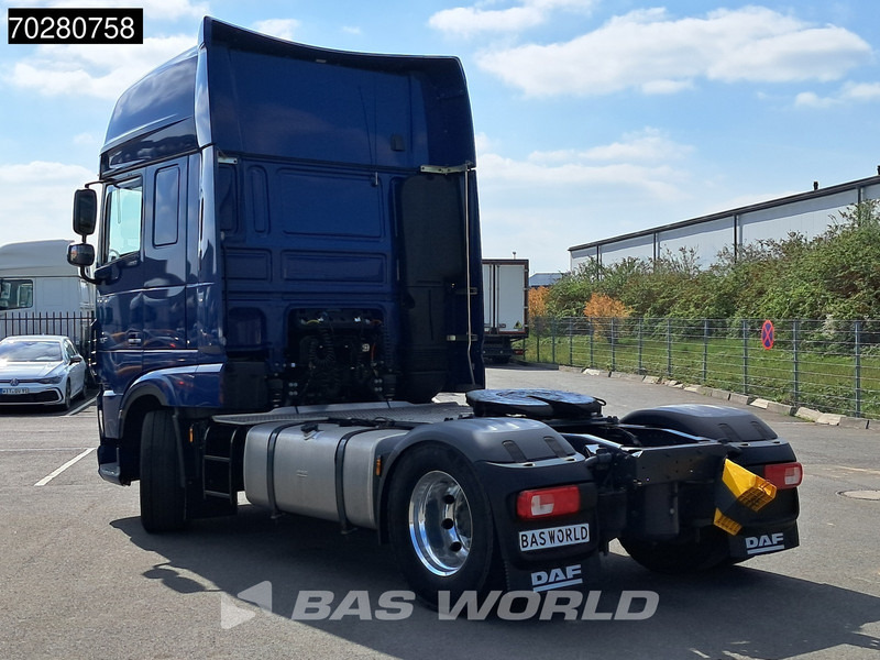 DAF XF 480 4X2 SSC Retarder Standklima Alcoa's Navi ACC LED - Trekker: afbeelding 3 DAF XF 480 4X2 SSC Retarder Standklima Alcoa's Navi ACC LED - Trekker: afbeelding 3
