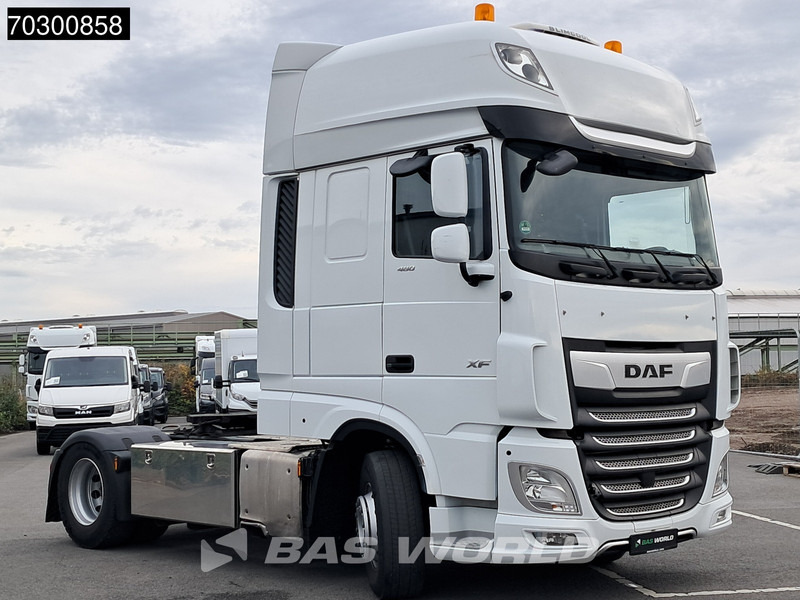 DAF XF 480 4X2 SSC Retarder Standklima - Trekker: afbeelding 3 DAF XF 480 4X2 SSC Retarder Standklima - Trekker: afbeelding 3