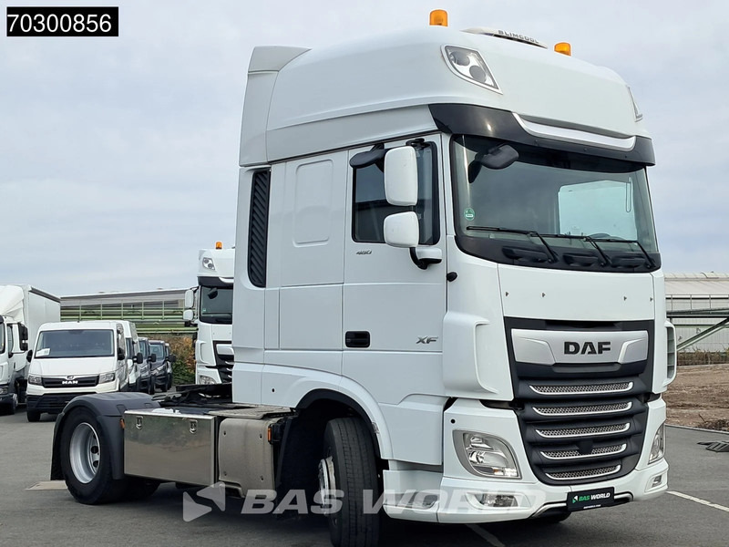 DAF XF 480 4X2 SSC Retarder Standklima - Trekker: afbeelding 3 DAF XF 480 4X2 SSC Retarder Standklima - Trekker: afbeelding 3