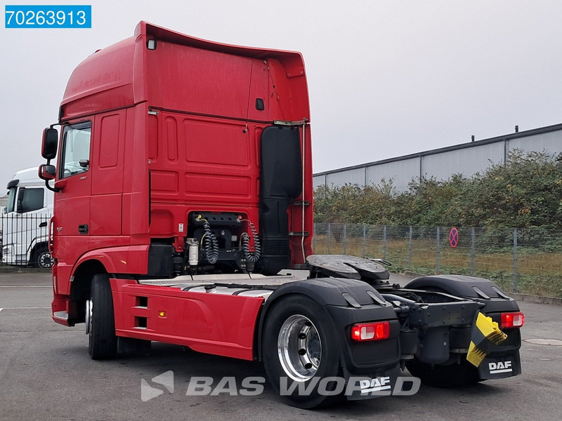 DAF XF 480 4X2 SSC Retarder Standklima Hydraulik ACC LED Euro 6 - Trekker: afbeelding 2 DAF XF 480 4X2 SSC Retarder Standklima Hydraulik ACC LED Euro 6 - Trekker: afbeelding 2