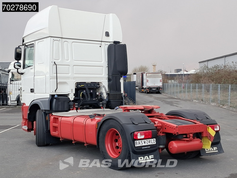 DAF XF 530 4X2 SSC 2x Tanks Retarder Standklima ACC - Trekker: afbeelding 2 DAF XF 530 4X2 SSC 2x Tanks Retarder Standklima ACC - Trekker: afbeelding 2