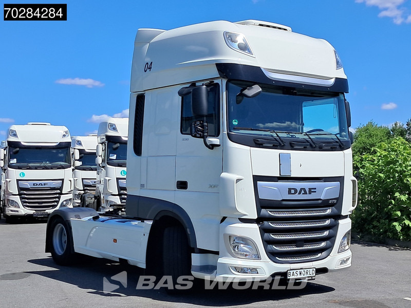 DAF XF 530 4X2 SSC Retarder 2x Tanks Standklima ACC LED - Trekker: afbeelding 3 DAF XF 530 4X2 SSC Retarder 2x Tanks Standklima ACC LED - Trekker: afbeelding 3