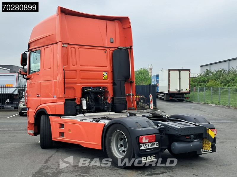 DAF XF 530 4X2 SSC Retarder 2x Tanks Standklima ACC Navi LED - Trekker: afbeelding 2 DAF XF 530 4X2 SSC Retarder 2x Tanks Standklima ACC Navi LED - Trekker: afbeelding 2