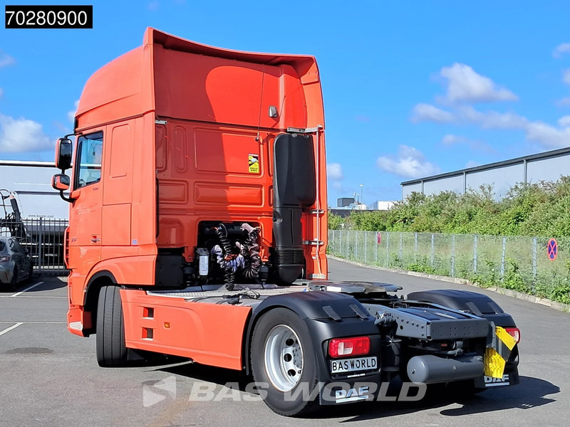 DAF XF 530 4X2 SSC Retarder 2x Tanks Standklima Navi ACC LED - Trekker: afbeelding 2 DAF XF 530 4X2 SSC Retarder 2x Tanks Standklima Navi ACC LED - Trekker: afbeelding 2