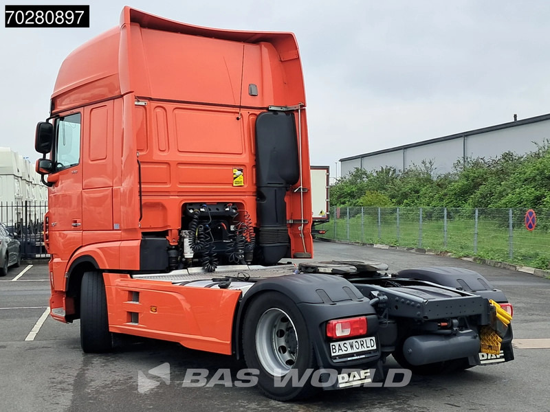 DAF XF 530 4X2 SSC Retarder 2x Tanks Standklima Navi ACC LED - Trekker: afbeelding 2 DAF XF 530 4X2 SSC Retarder 2x Tanks Standklima Navi ACC LED - Trekker: afbeelding 2