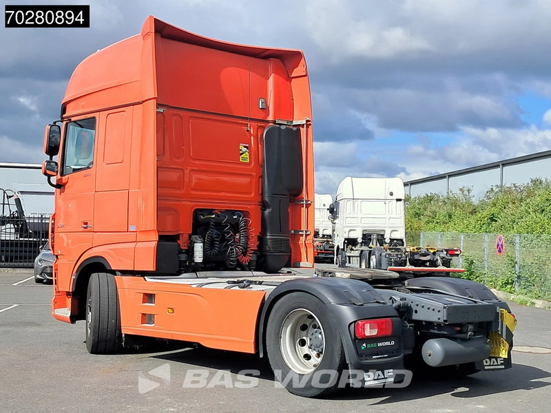 DAF XF 530 4X2 SSC Retarder 2x Tanks Standklima Navi ACC LED - Trekker: afbeelding 2 DAF XF 530 4X2 SSC Retarder 2x Tanks Standklima Navi ACC LED - Trekker: afbeelding 2