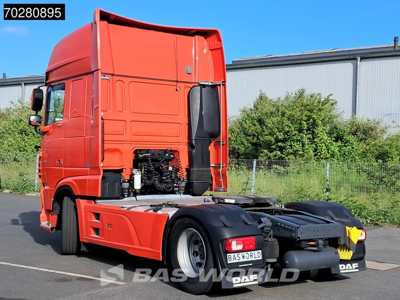 DAF XF 530 4X2 SSC Retarder 2x Tanks Standklima Navi ACC LED - Trekker: afbeelding 2 DAF XF 530 4X2 SSC Retarder 2x Tanks Standklima Navi ACC LED - Trekker: afbeelding 2