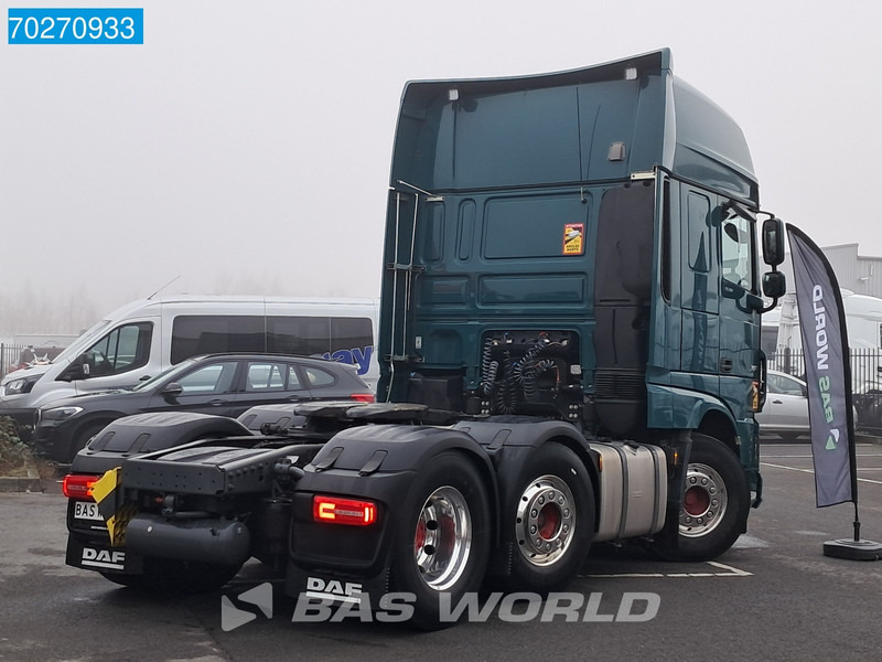 DAF XF 530 6X2 SSC Retarder Standklima Lift-Lenkachse ACC - Trekker: afbeelding 5 DAF XF 530 6X2 SSC Retarder Standklima Lift-Lenkachse ACC - Trekker: afbeelding 5