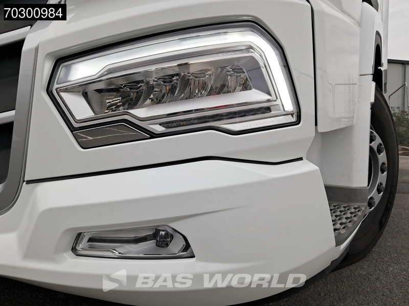 Trekker DAF XG 480 4X2 70% Tyres! 2x Tanks: afbeelding 10