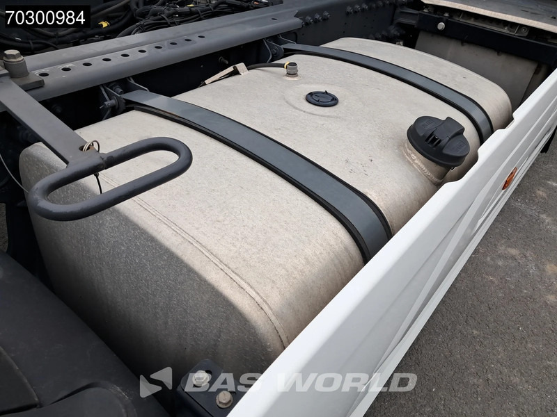 Trekker DAF XG 480 4X2 70% Tyres! 2x Tanks: afbeelding 15