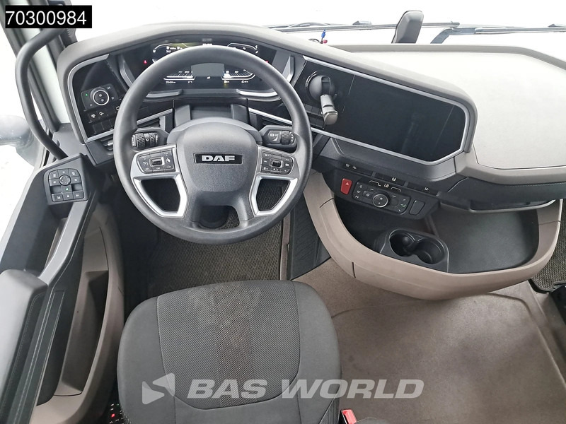 Trekker DAF XG 480 4X2 70% Tyres! 2x Tanks: afbeelding 18