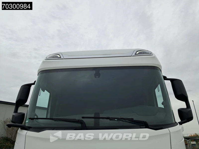 Trekker DAF XG 480 4X2 70% Tyres! 2x Tanks: afbeelding 8