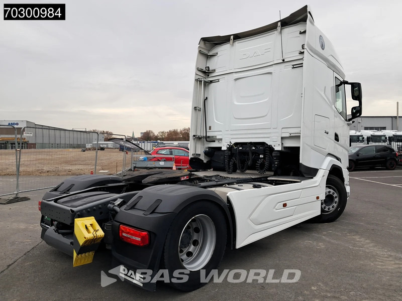 Trekker DAF XG 480 4X2 70% Tyres! 2x Tanks: afbeelding 6
