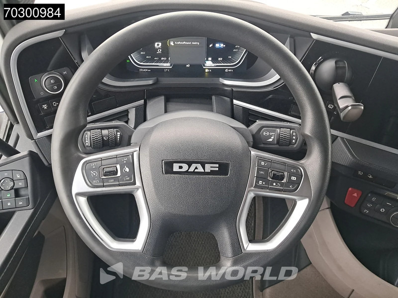 Trekker DAF XG 480 4X2 70% Tyres! 2x Tanks: afbeelding 19