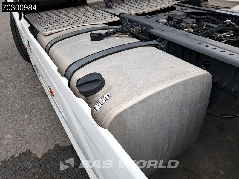 Trekker DAF XG 480 4X2 70% Tyres! 2x Tanks: afbeelding 14