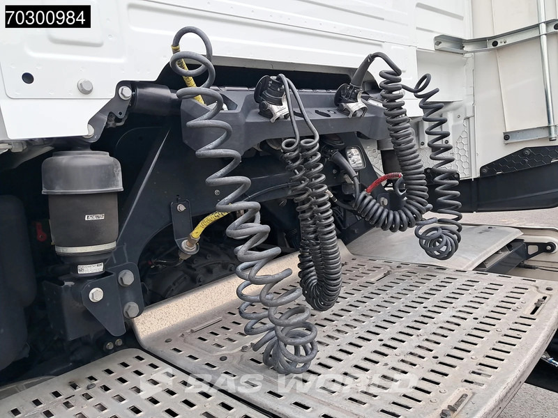 Trekker DAF XG 480 4X2 70% Tyres! 2x Tanks: afbeelding 13