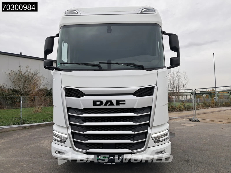 Trekker DAF XG 480 4X2 70% Tyres! 2x Tanks: afbeelding 7