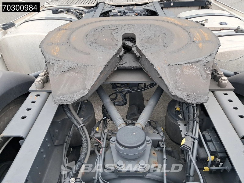 Trekker DAF XG 480 4X2 70% Tyres! 2x Tanks: afbeelding 16