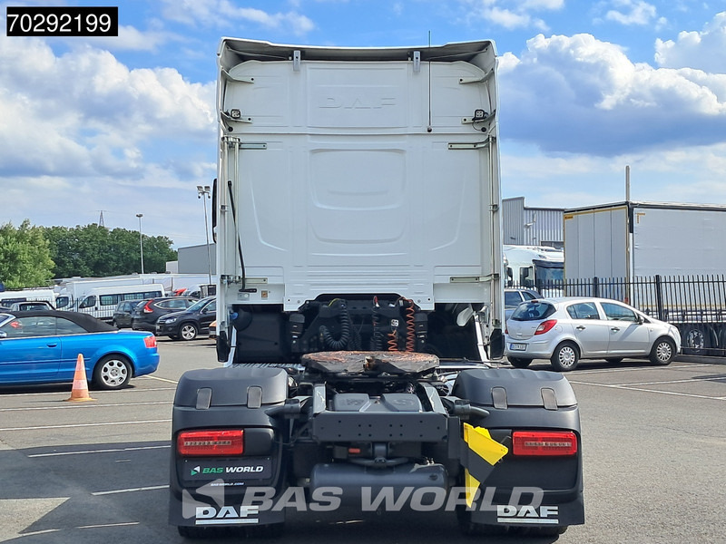 Trekker DAF XG 480 4X2 Full Service History! 2xTanks ACC Euro 6: afbeelding 11