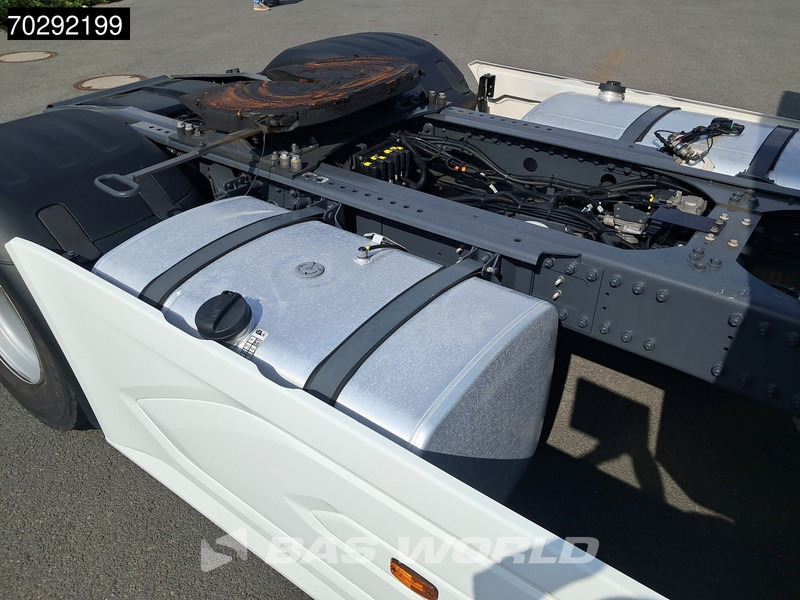 Trekker DAF XG 480 4X2 Full Service History! 2xTanks ACC Euro 6: afbeelding 16