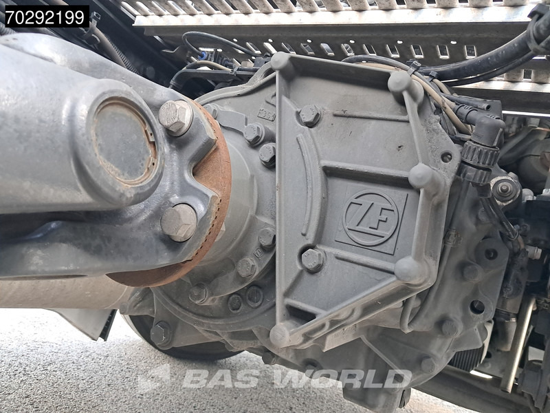 Trekker DAF XG 480 4X2 Full Service History! 2xTanks ACC Euro 6: afbeelding 17