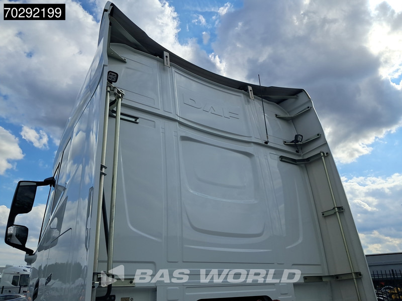 Trekker DAF XG 480 4X2 Full Service History! 2xTanks ACC Euro 6: afbeelding 12