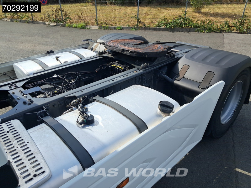 Trekker DAF XG 480 4X2 Full Service History! 2xTanks ACC Euro 6: afbeelding 15