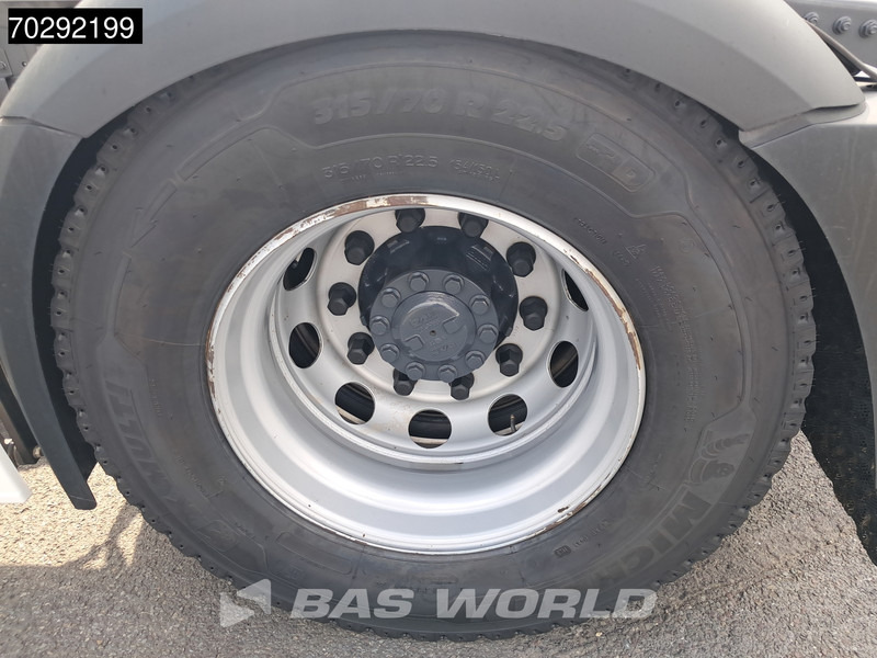 Trekker DAF XG 480 4X2 Full Service History! 2xTanks ACC Euro 6: afbeelding 18