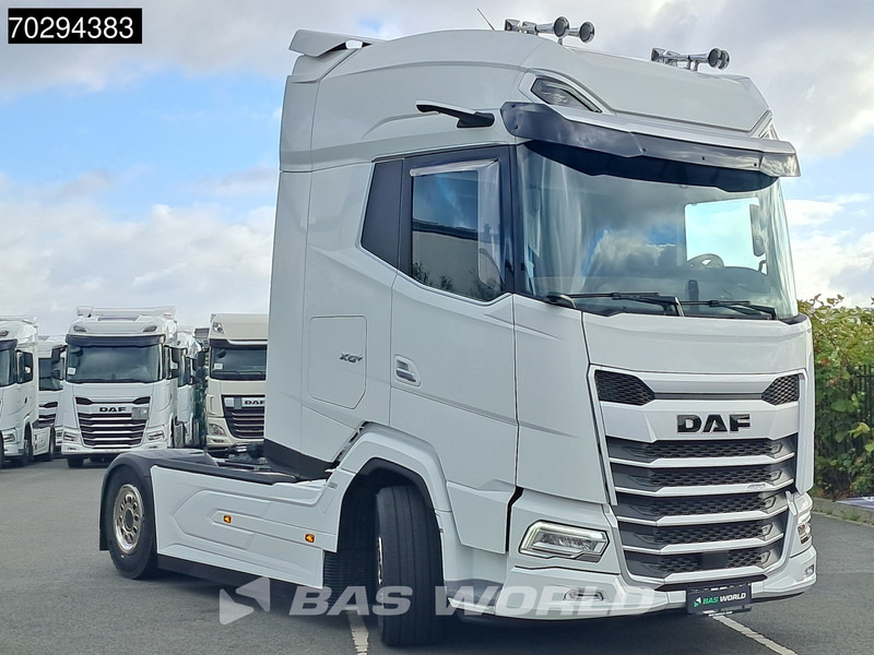 DAF XG+ 480 4X2 NEW! Full-Air 2x Tanks ACC LED Euro 6 - Trekker: afbeelding 3 DAF XG+ 480 4X2 NEW! Full-Air 2x Tanks ACC LED Euro 6 - Trekker: afbeelding 3