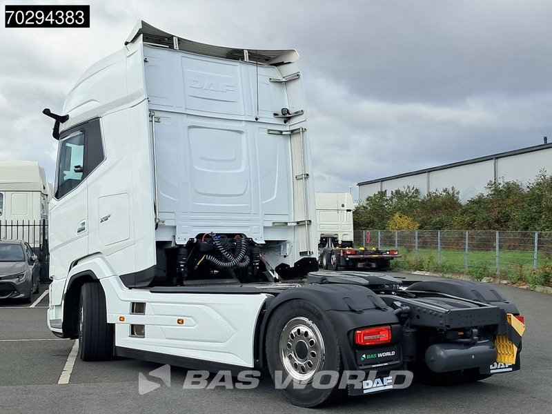DAF XG+ 480 4X2 NEW! Full-Air 2x Tanks ACC LED Euro 6 - Trekker: afbeelding 2 DAF XG+ 480 4X2 NEW! Full-Air 2x Tanks ACC LED Euro 6 - Trekker: afbeelding 2