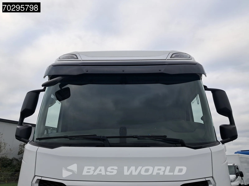 Trekker DAF XG 480 4X2 Retarder 2xTanks ACC LED Euro 6: afbeelding 15