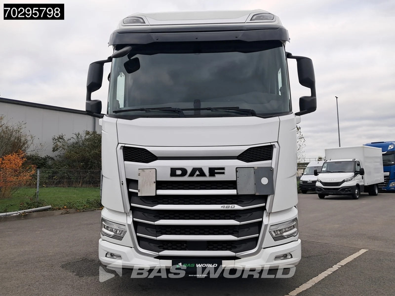Trekker DAF XG 480 4X2 Retarder 2xTanks ACC LED Euro 6: afbeelding 14