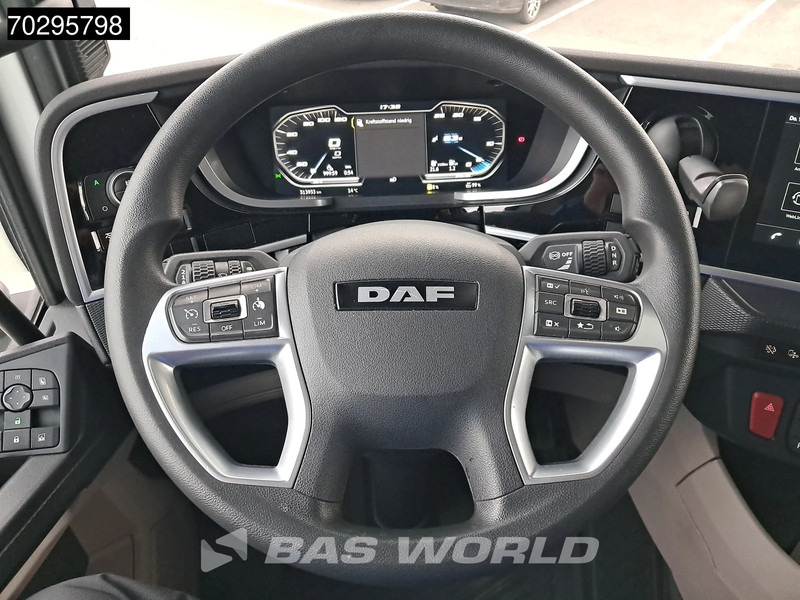 Trekker DAF XG 480 4X2 Retarder 2xTanks ACC LED Euro 6: afbeelding 18