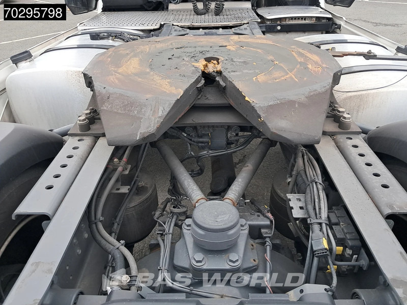 Trekker DAF XG 480 4X2 Retarder 2xTanks ACC LED Euro 6: afbeelding 12