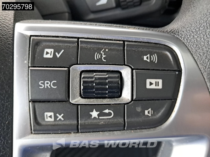 Trekker DAF XG 480 4X2 Retarder 2xTanks ACC LED Euro 6: afbeelding 19