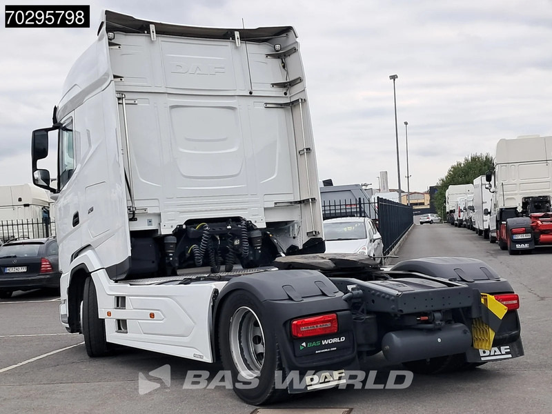 Trekker DAF XG 480 4X2 Retarder 2xTanks ACC LED Euro 6: afbeelding 9