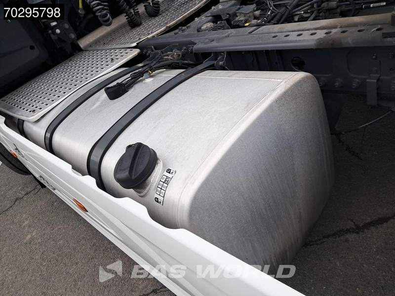 Trekker DAF XG 480 4X2 Retarder 2xTanks ACC LED Euro 6: afbeelding 6