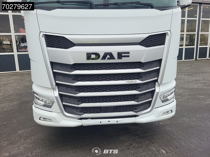 Trekker DAF XG 480 4X2 XG 2x Tanks ACC LED: afbeelding 15