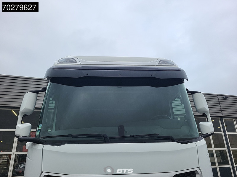 Trekker DAF XG 480 4X2 XG 2x Tanks ACC LED: afbeelding 16
