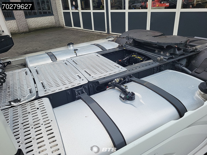 Trekker DAF XG 480 4X2 XG 2x Tanks ACC LED: afbeelding 7