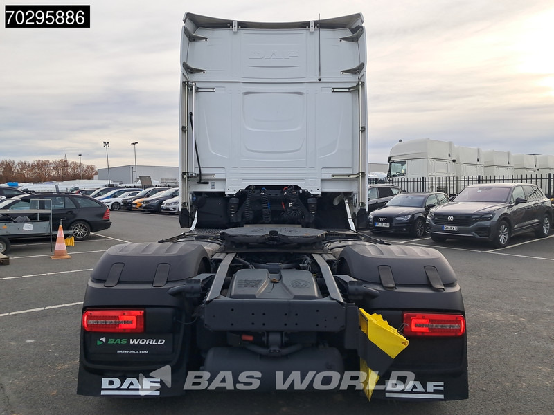 Trekker DAF XG+ 530 4X2 Retarder 2xTanks ACC Standklima: afbeelding 11 Trekker DAF XG+ 530 4X2 Retarder 2xTanks ACC Standklima: afbeelding 11