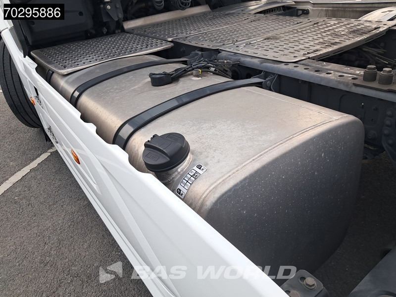 Trekker DAF XG+ 530 4X2 Retarder 2xTanks ACC Standklima: afbeelding 14 Trekker DAF XG+ 530 4X2 Retarder 2xTanks ACC Standklima: afbeelding 14