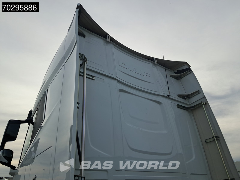 Trekker DAF XG+ 530 4X2 Retarder 2xTanks ACC Standklima: afbeelding 12 Trekker DAF XG+ 530 4X2 Retarder 2xTanks ACC Standklima: afbeelding 12