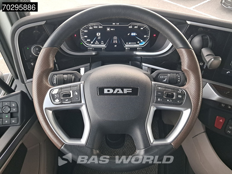 Trekker DAF XG+ 530 4X2 Retarder 2xTanks ACC Standklima: afbeelding 20 Trekker DAF XG+ 530 4X2 Retarder 2xTanks ACC Standklima: afbeelding 20