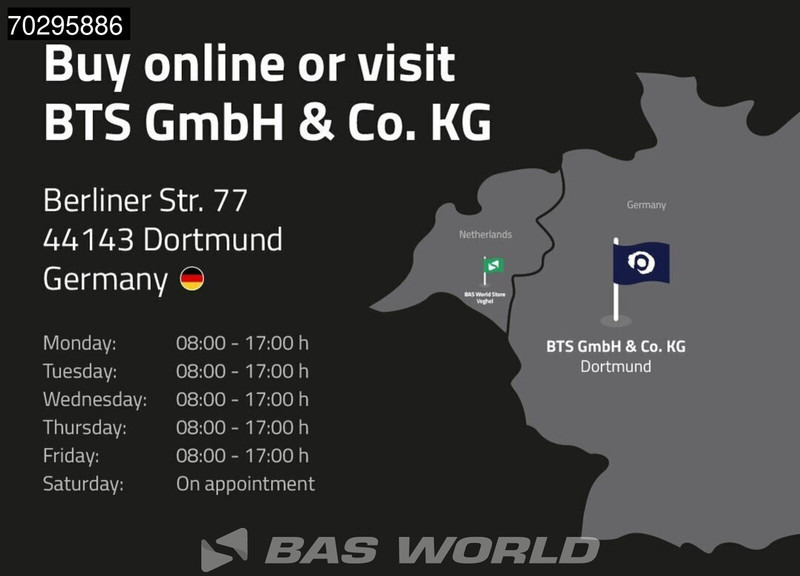 Trekker DAF XG+ 530 4X2 Retarder 2xTanks ACC Standklima: afbeelding 5 Trekker DAF XG+ 530 4X2 Retarder 2xTanks ACC Standklima: afbeelding 5