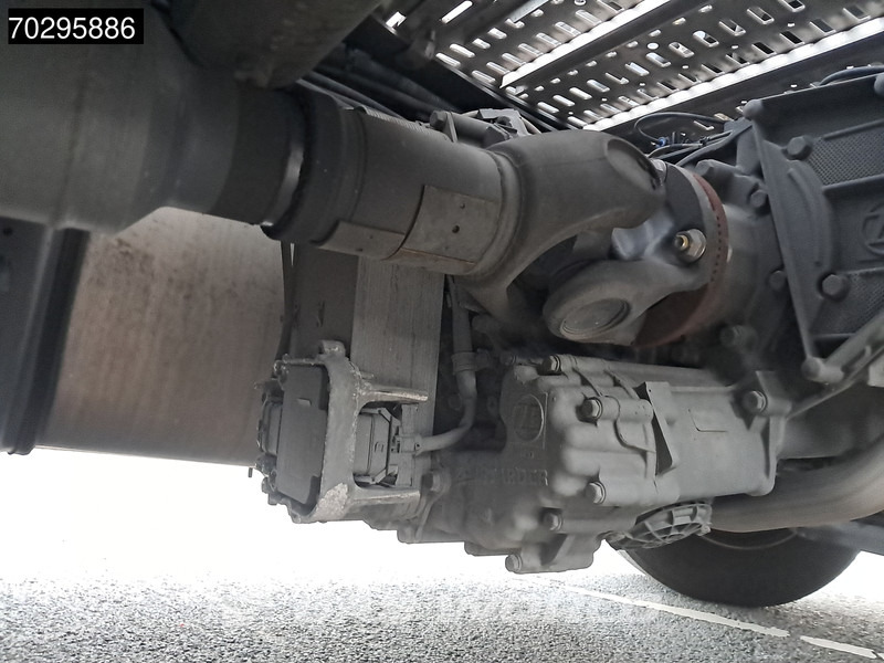 Trekker DAF XG+ 530 4X2 Retarder 2xTanks ACC Standklima: afbeelding 16 Trekker DAF XG+ 530 4X2 Retarder 2xTanks ACC Standklima: afbeelding 16