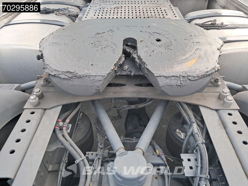 Trekker DAF XG+ 530 4X2 Retarder 2xTanks ACC Standklima: afbeelding 17 Trekker DAF XG+ 530 4X2 Retarder 2xTanks ACC Standklima: afbeelding 17