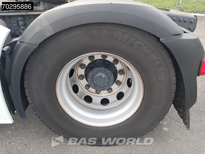 Trekker DAF XG+ 530 4X2 Retarder 2xTanks ACC Standklima: afbeelding 18 Trekker DAF XG+ 530 4X2 Retarder 2xTanks ACC Standklima: afbeelding 18